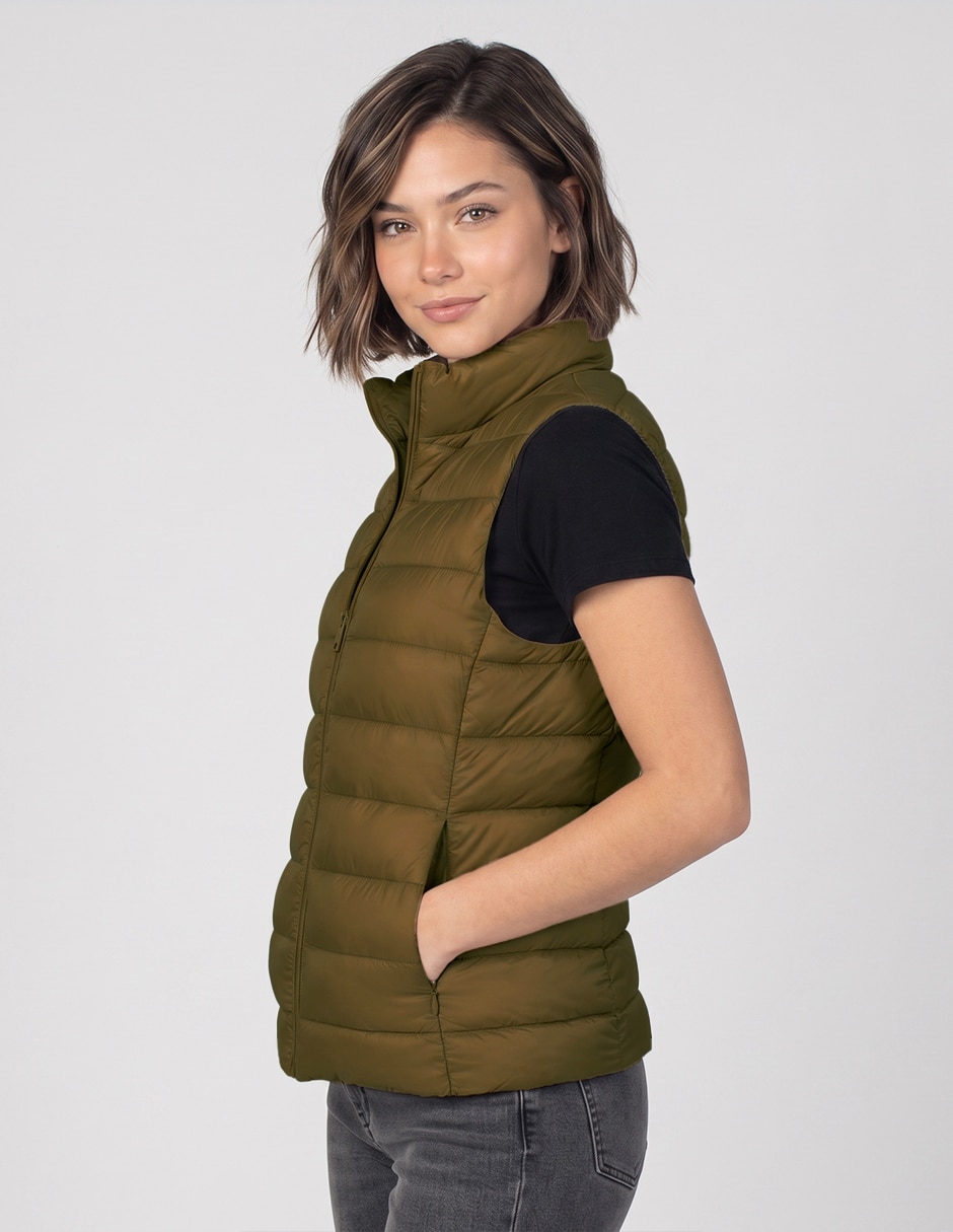 Chaleco para mujer 5