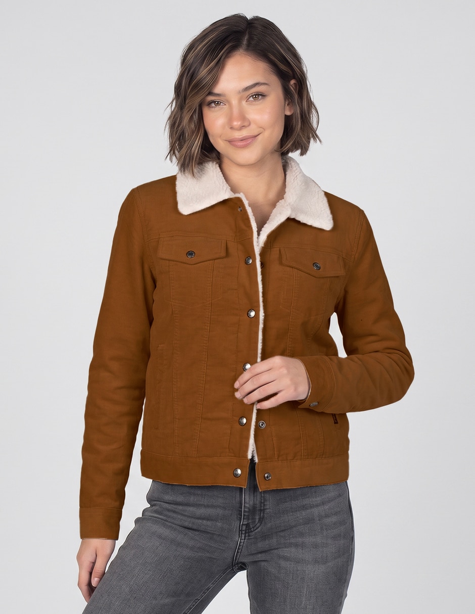 Chamarra para mujer Chamarra para mujer