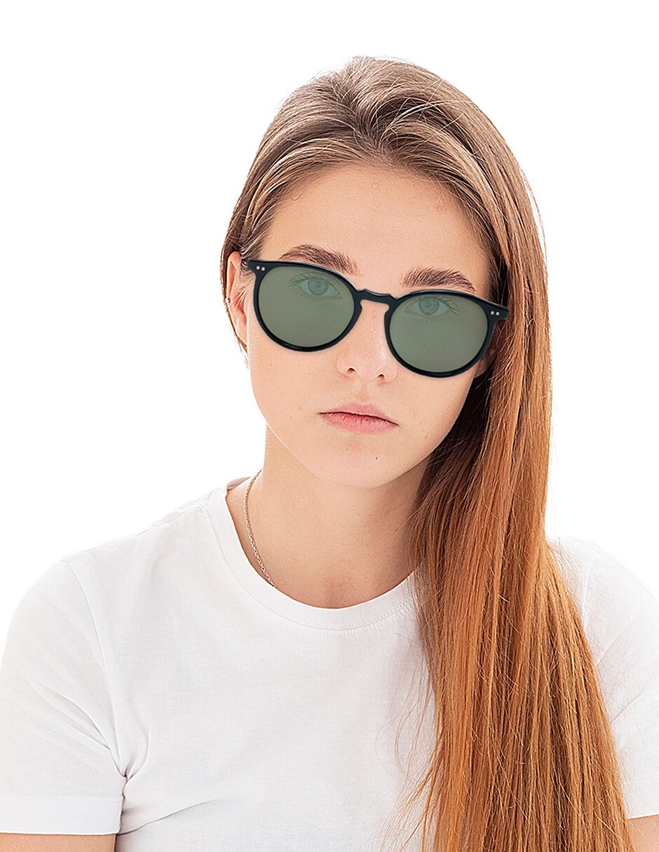 Lentes de sol para mujer 6
