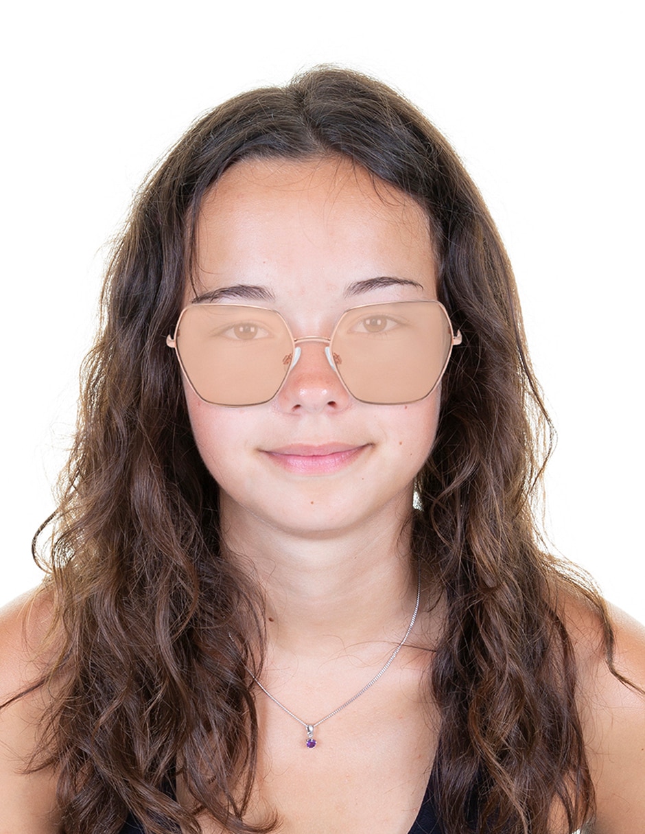 Lentes de sol para mujer 6