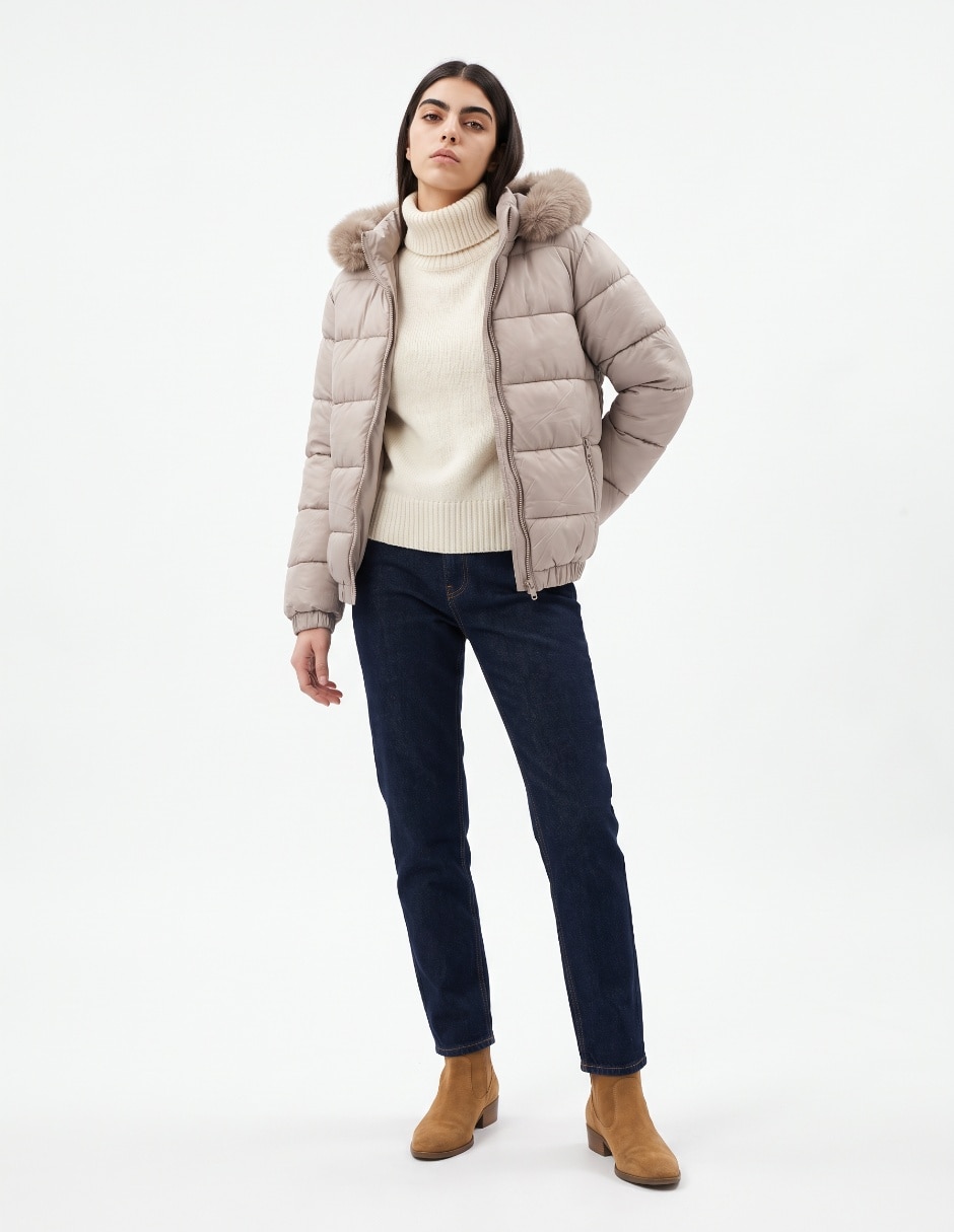 Beige