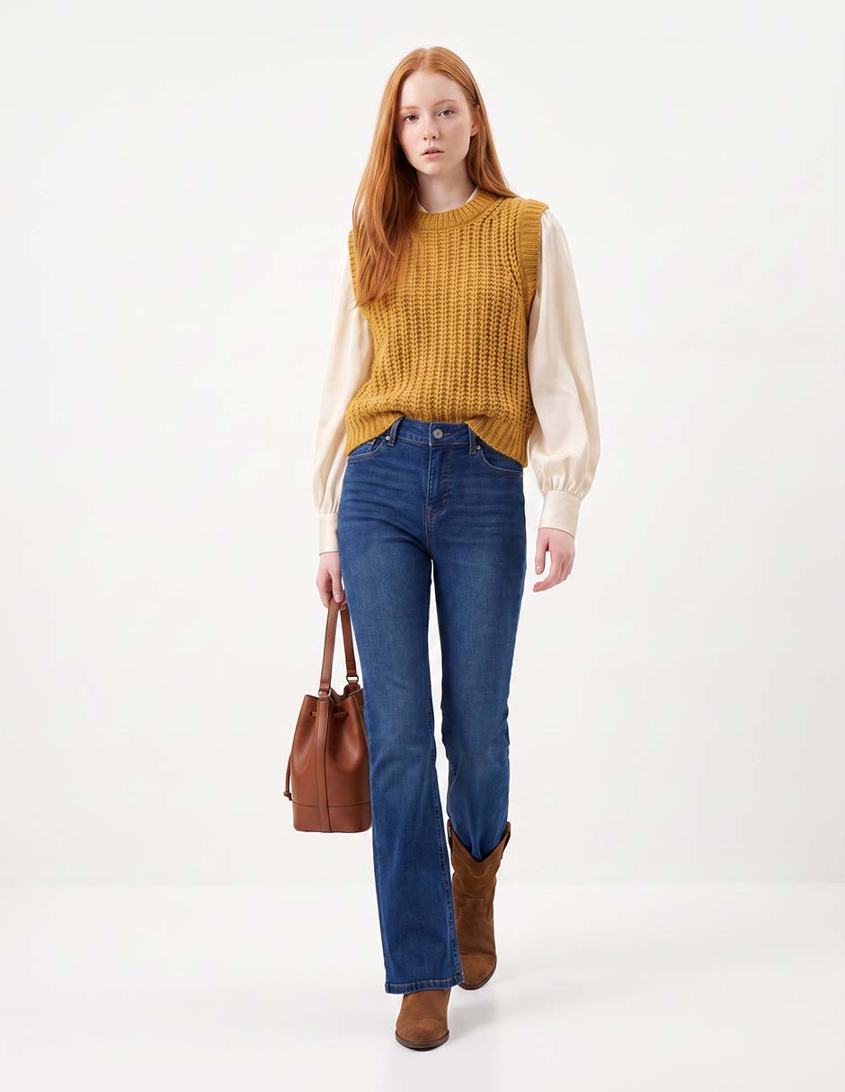 Jeans para mujer Jeans para mujer