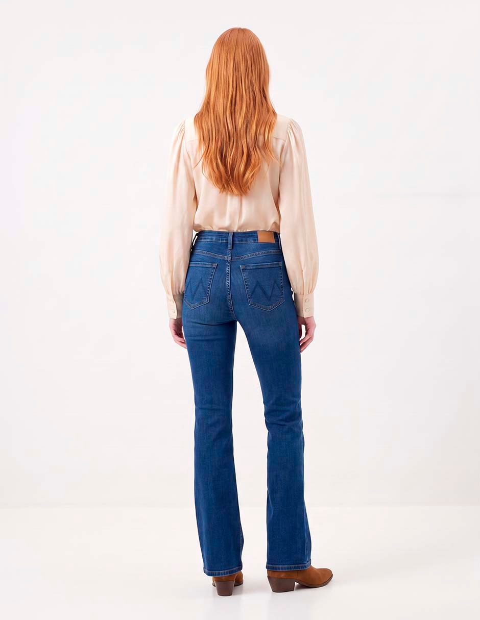 Jeans para mujer 3