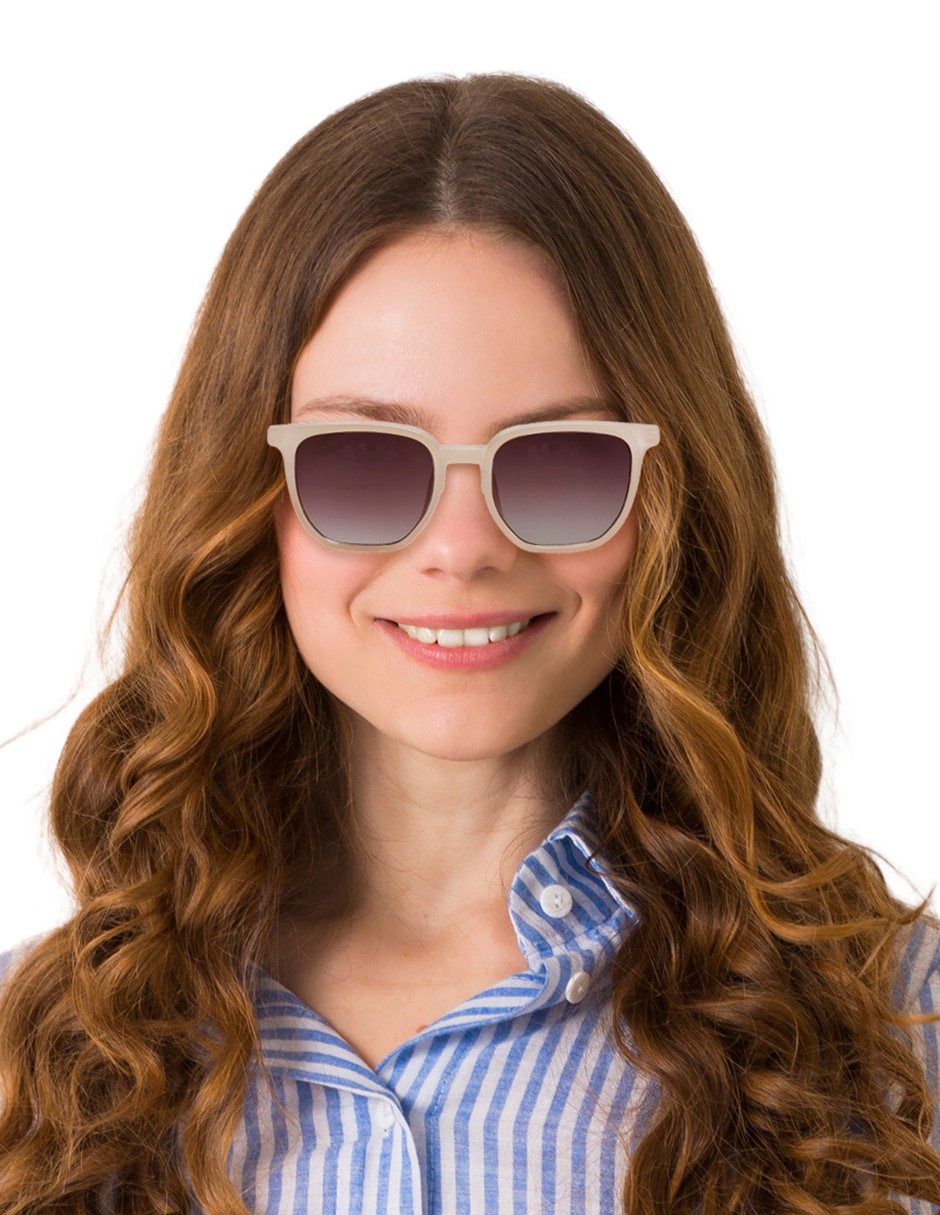 Lentes de sol para mujer 6