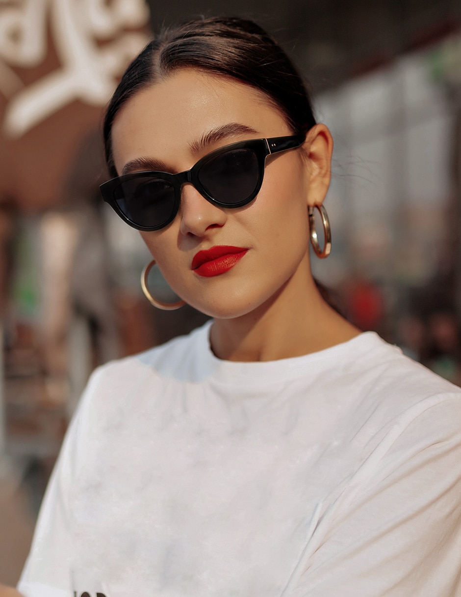 Lentes de sol para mujer 5