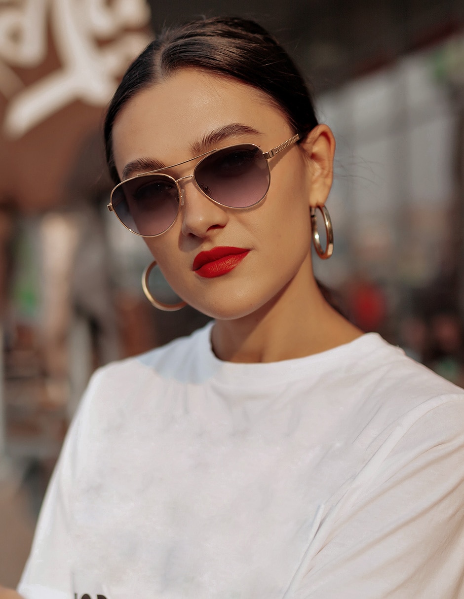 Lentes de sol para mujer 6