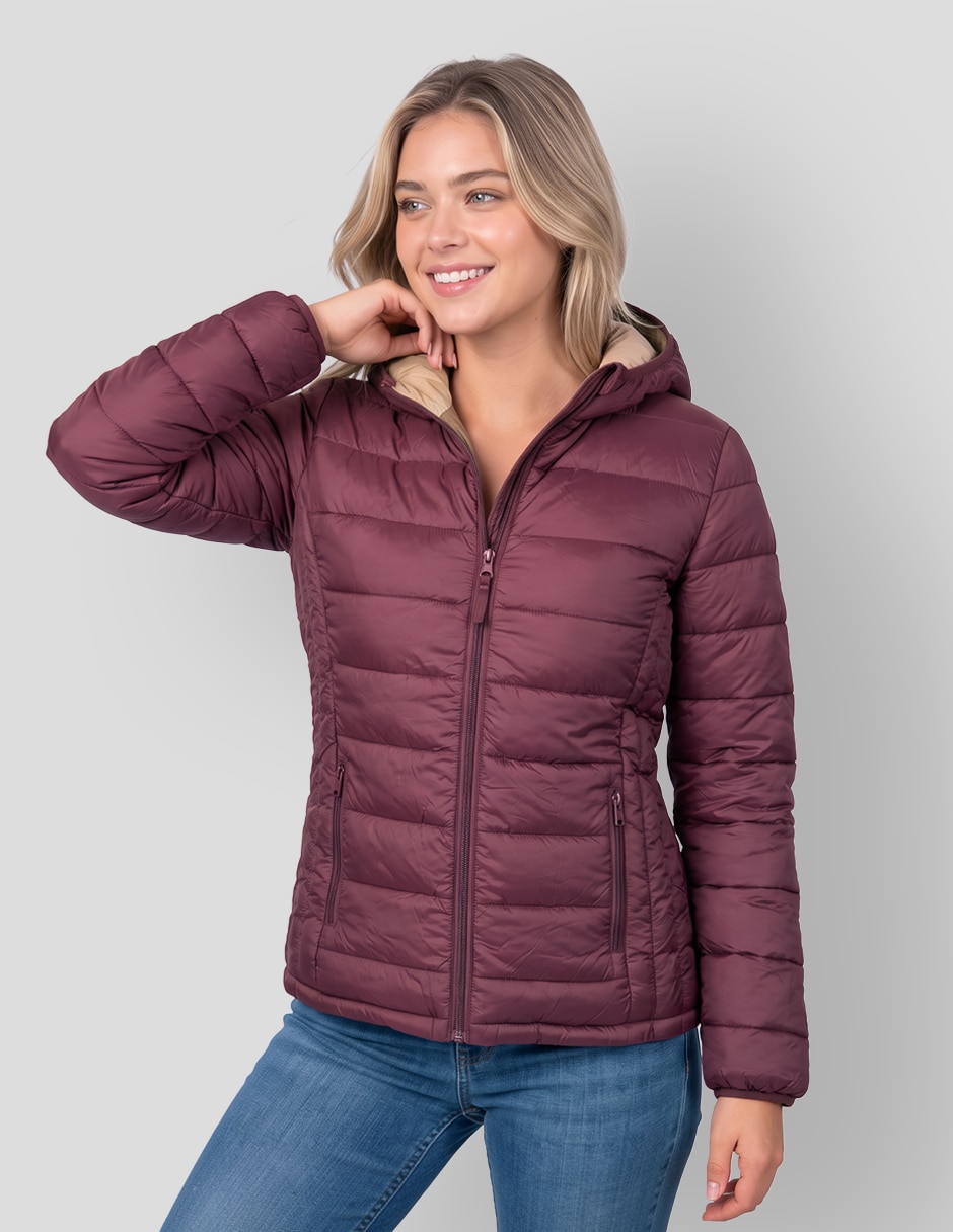 Chamarra para mujer Chamarra para mujer