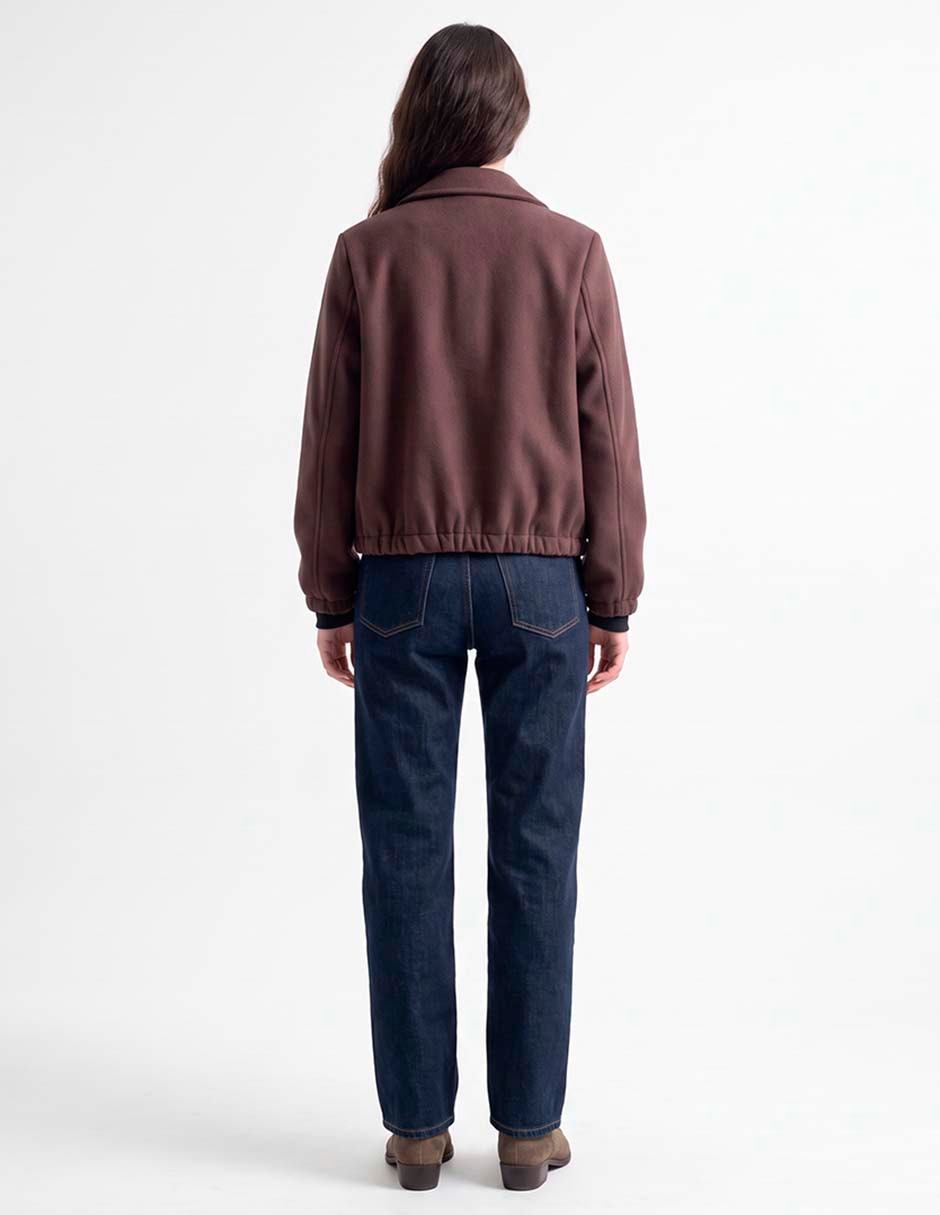 Capa/poncho/kimono lieb para mujer 2
