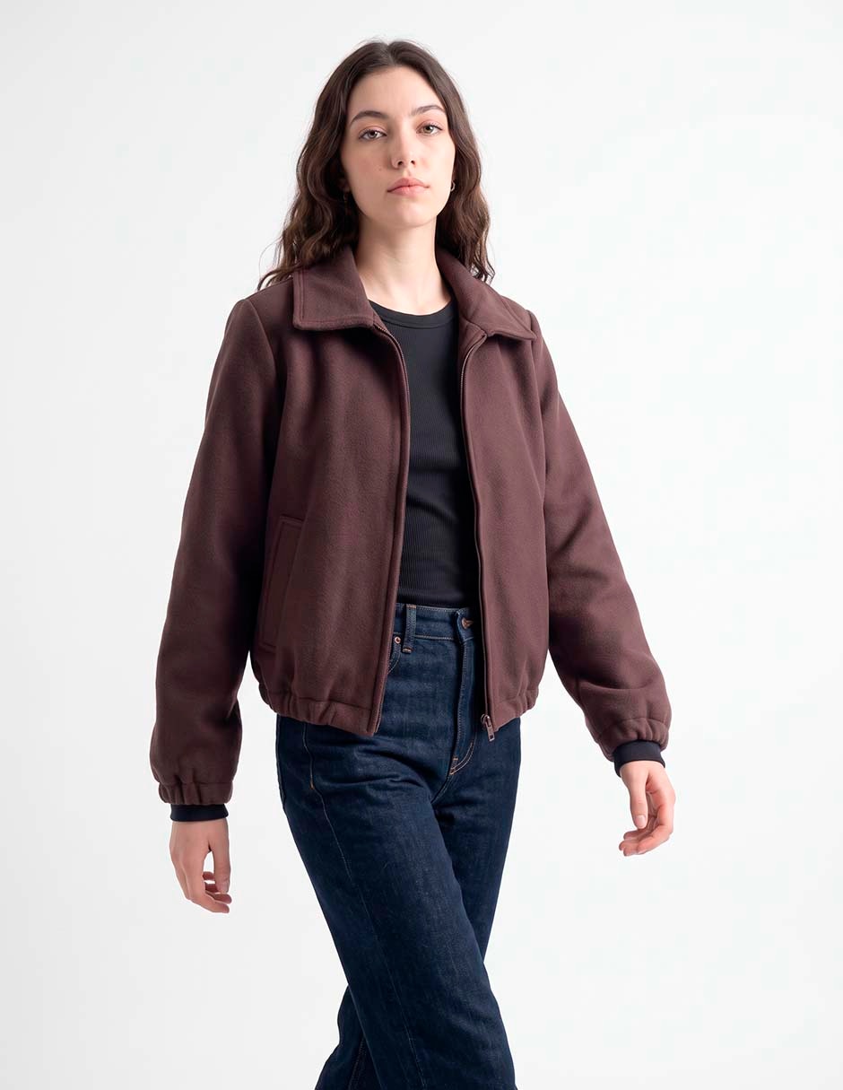 Capa/poncho/kimono lieb para mujer 3