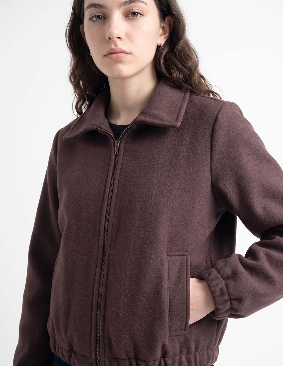 Capa/poncho/kimono lieb para mujer 4