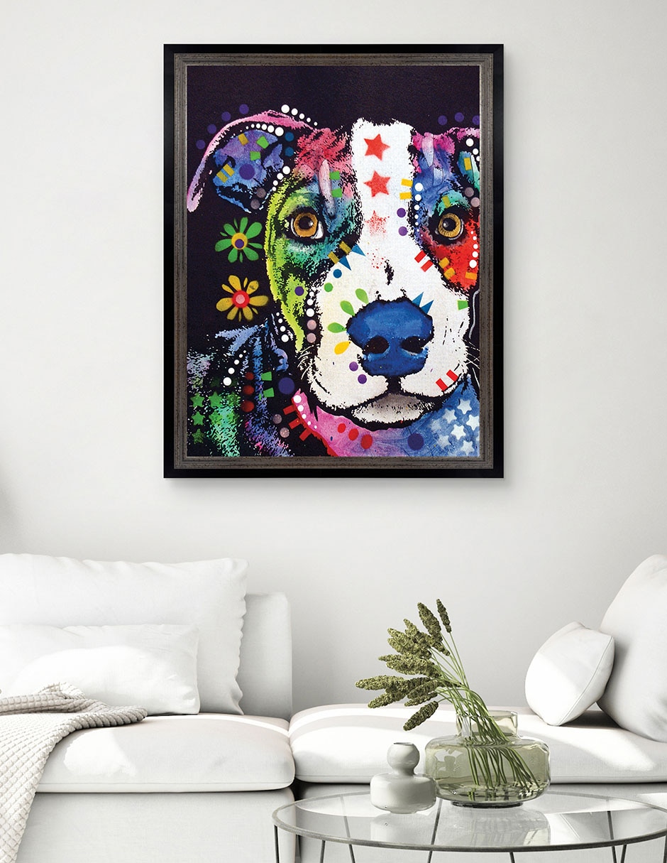 Cuadro decorativo 6