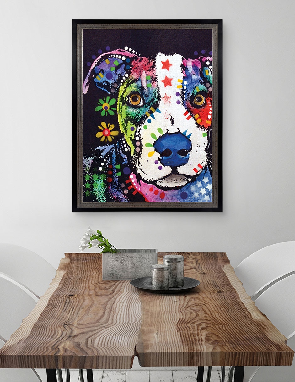 Cuadro decorativo 5