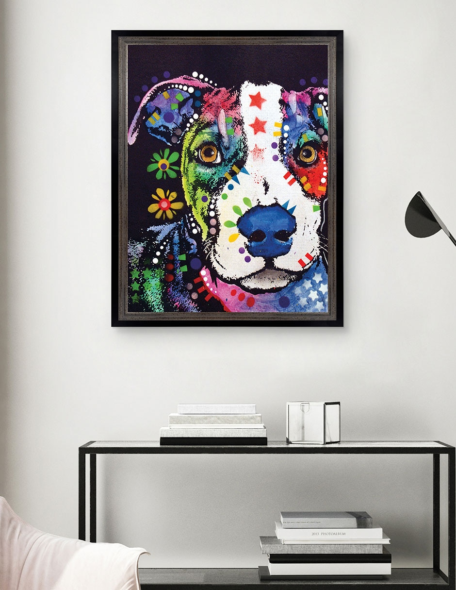 Cuadro decorativo 4