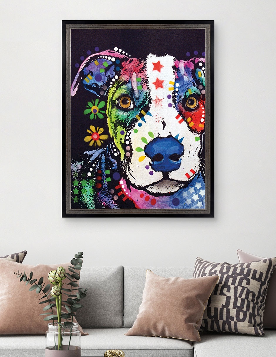 Cuadro decorativo 3