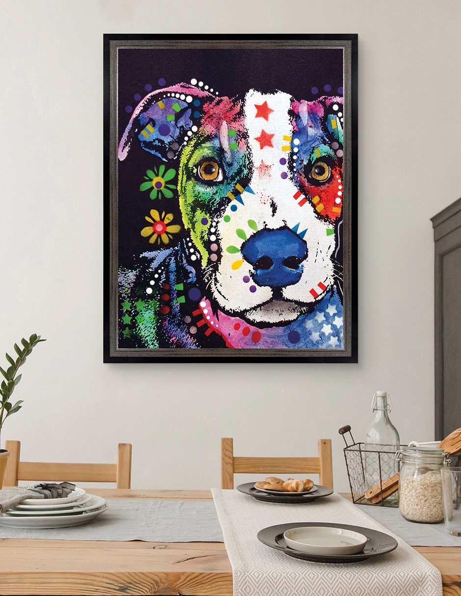 Cuadro decorativo 4