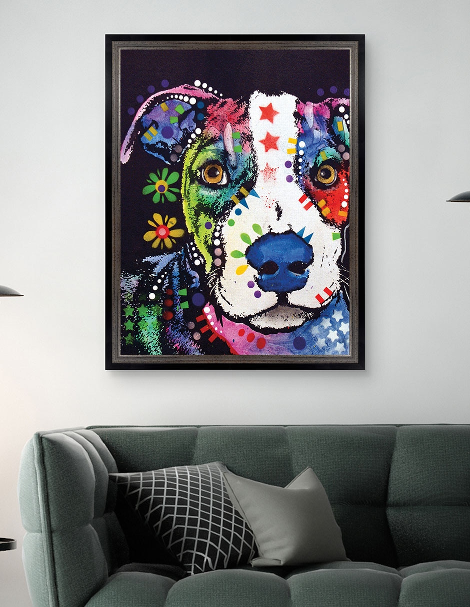 Cuadro decorativo 5