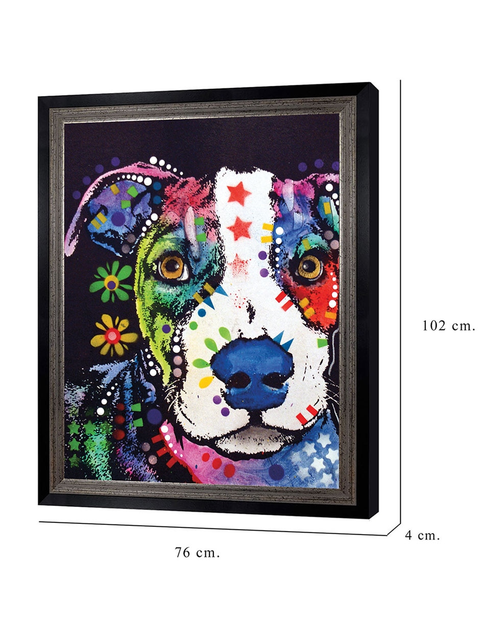 Cuadro decorativo 2