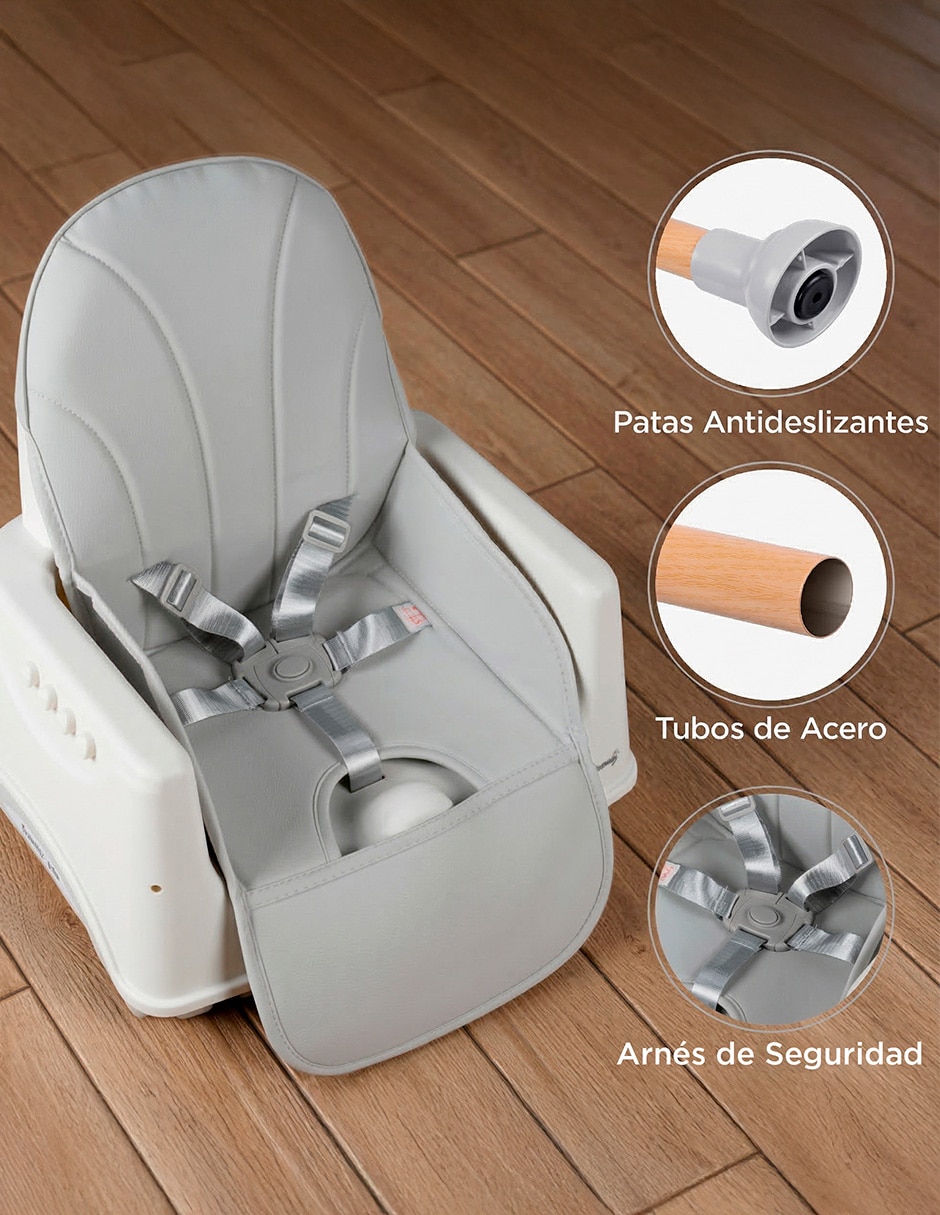 Silla alta 3