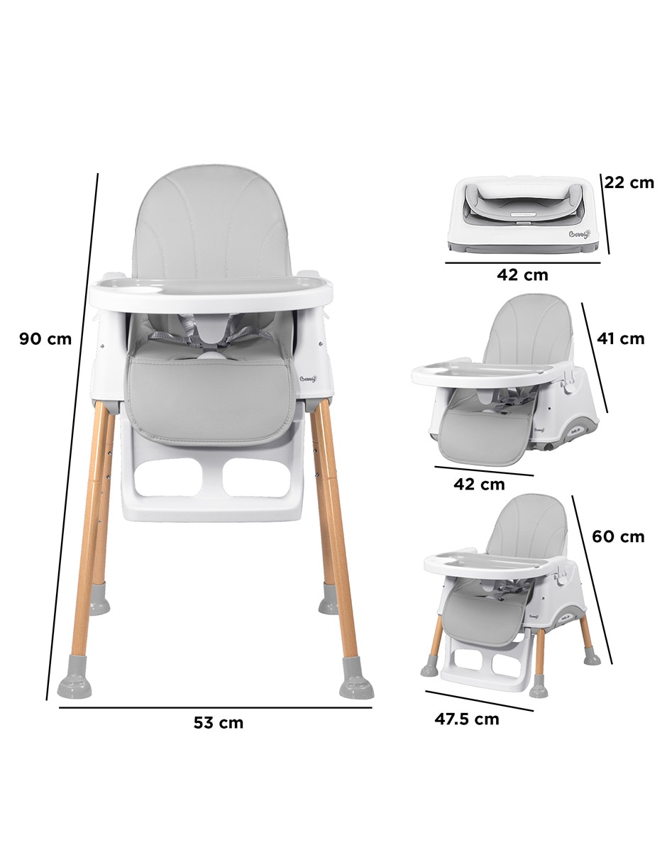 Silla alta 7