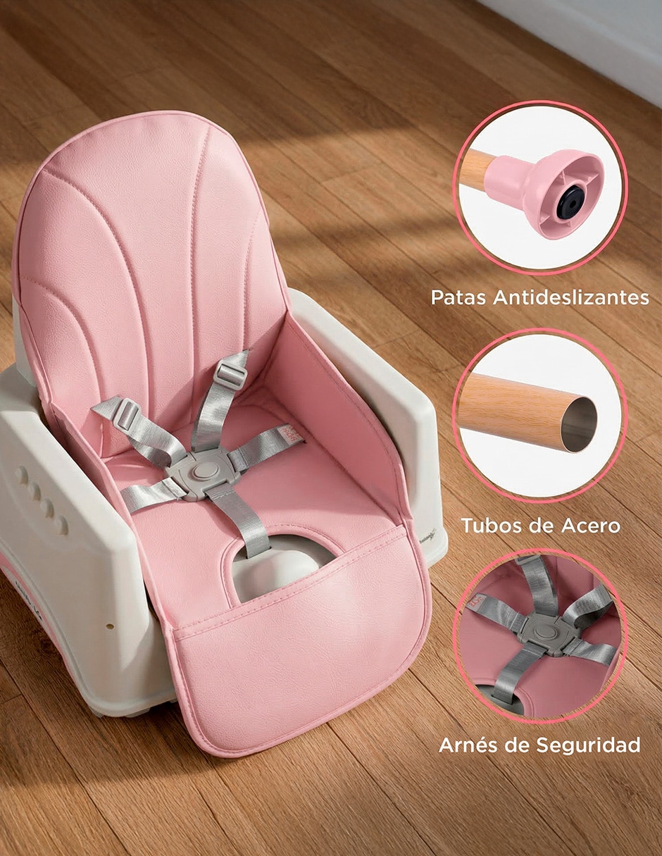 Silla alta 3
