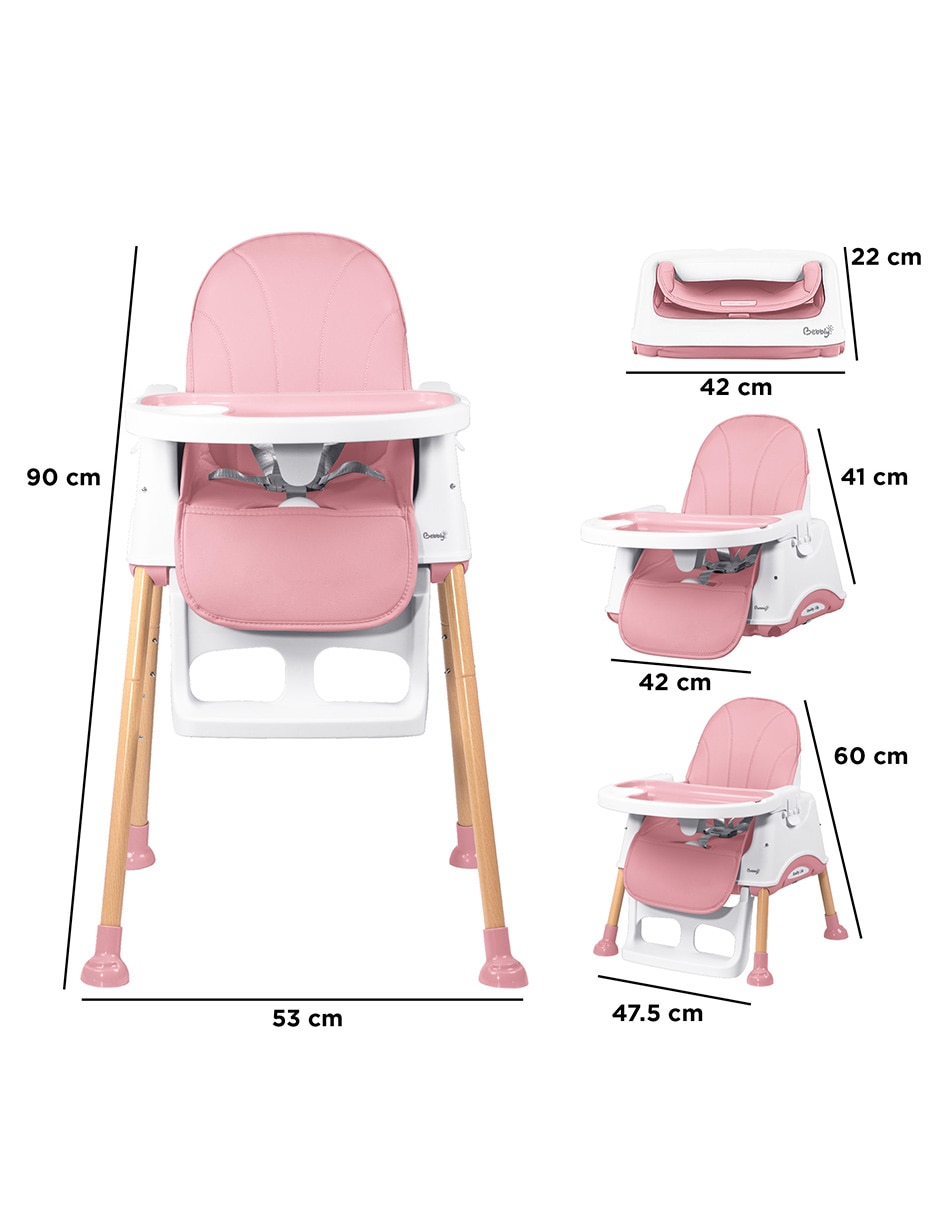 Silla alta 7