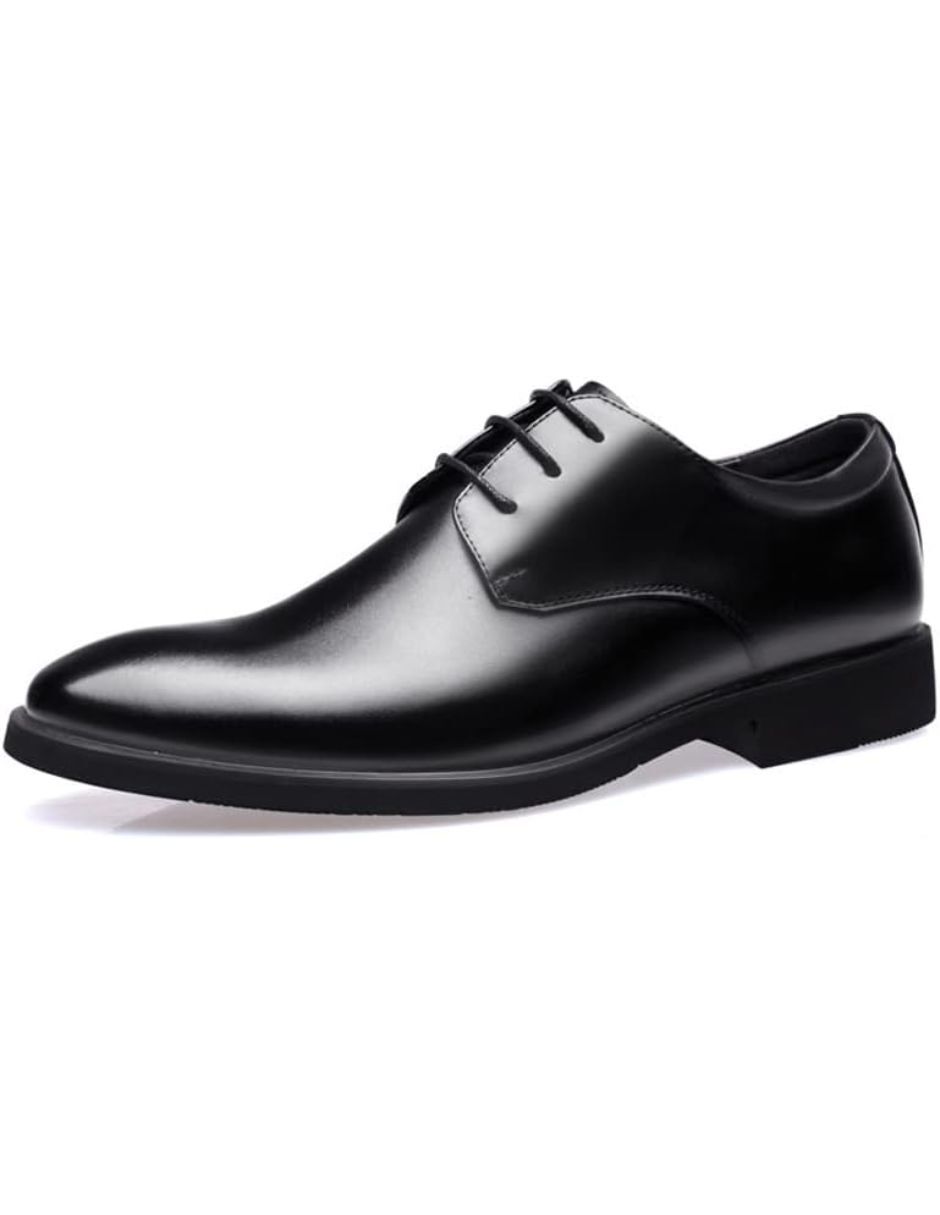Zapato oxford BMNY para hombre