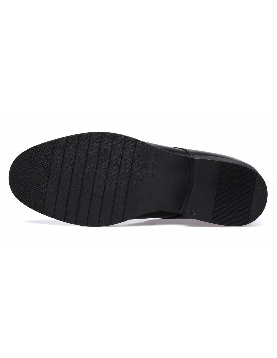 Zapato oxford BMNY para hombre
